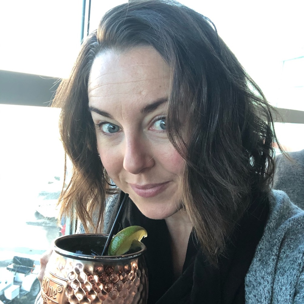 Meet your Posher, Amy